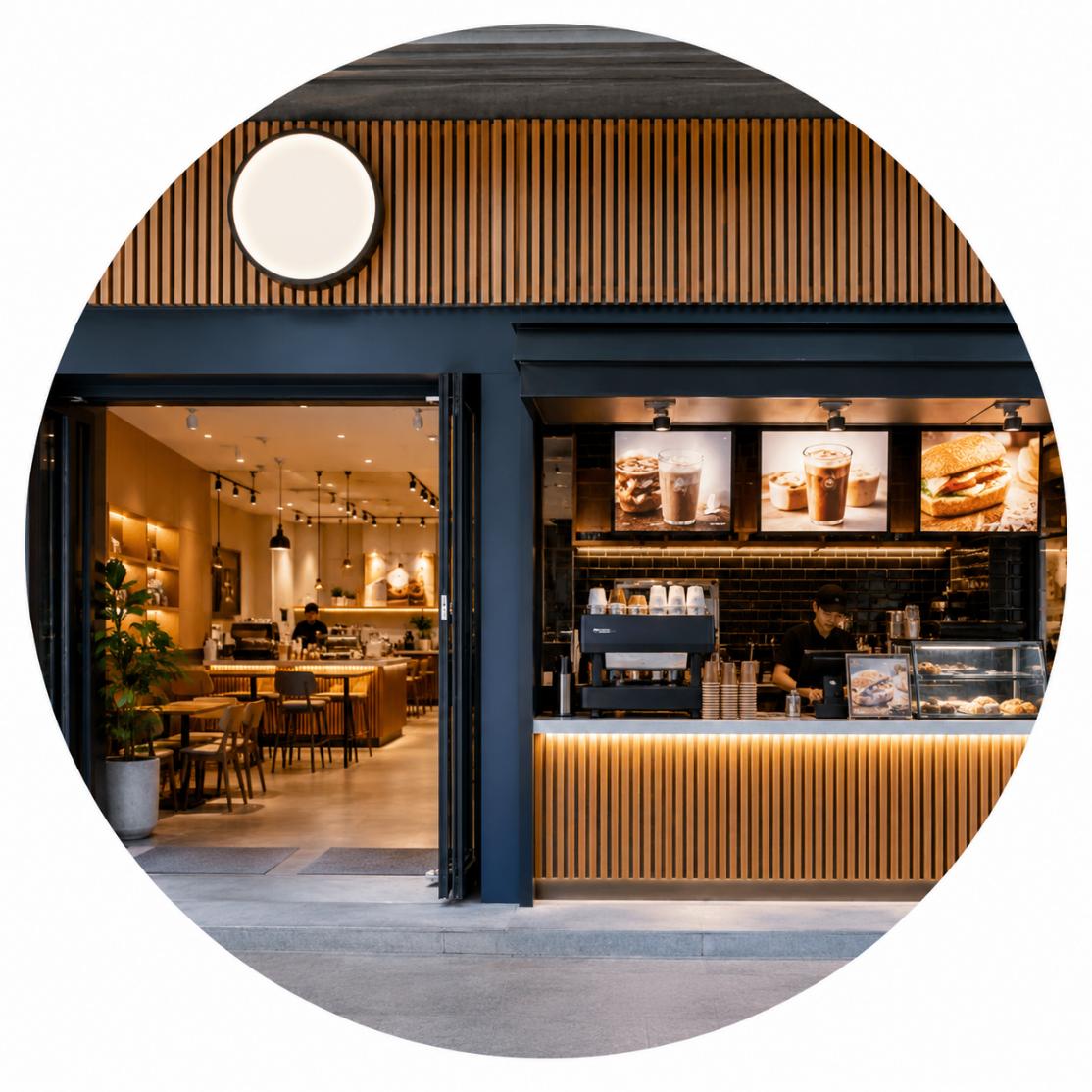 Nhượng quyền F&B